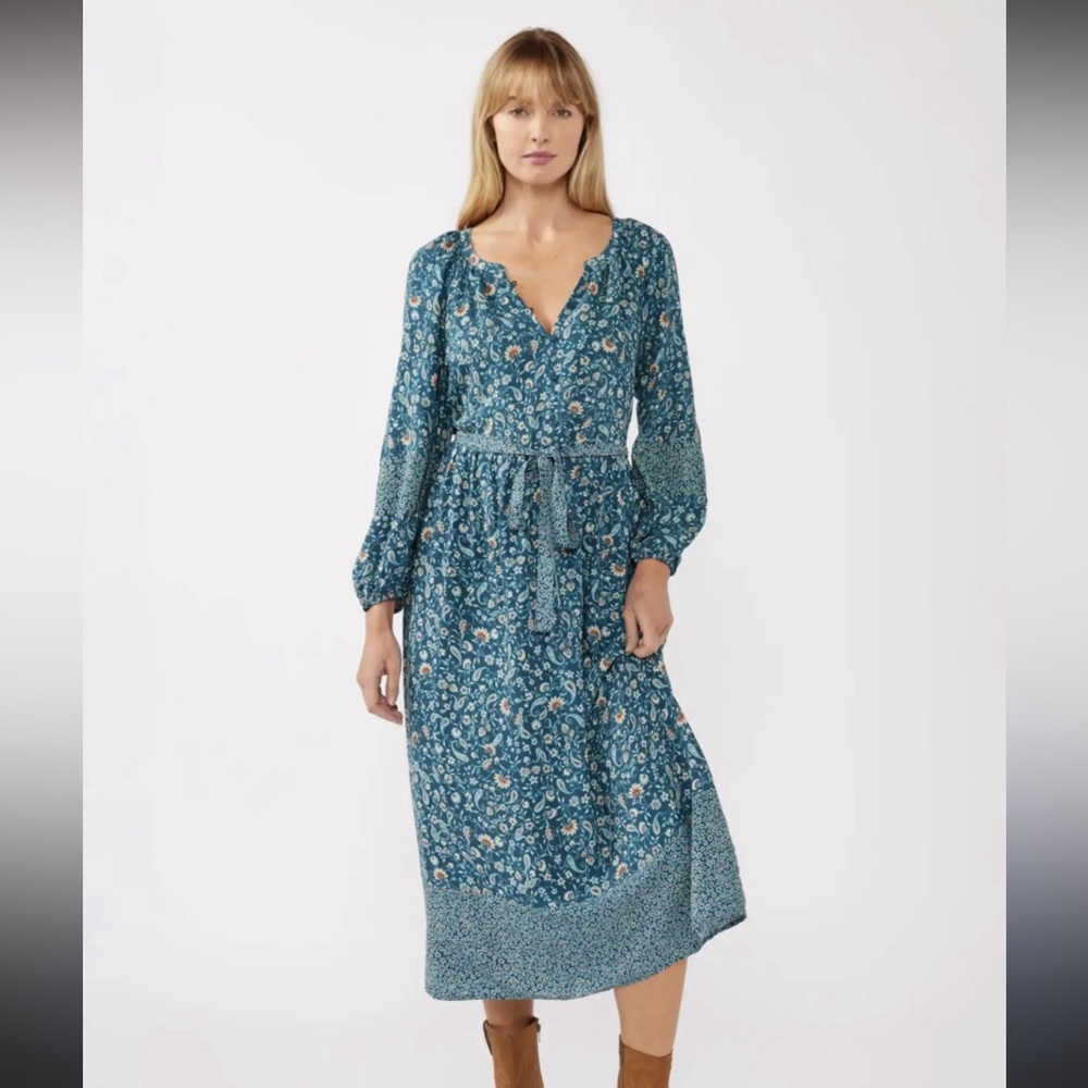 Lovestitch dress NWT